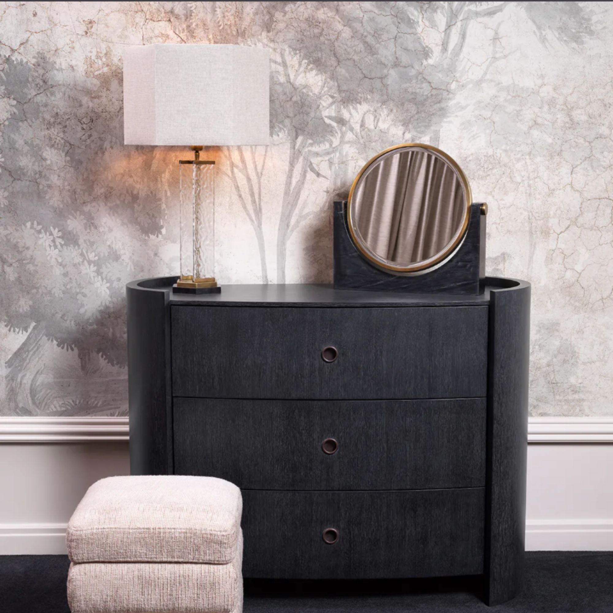 Drawer Dresser Splendora